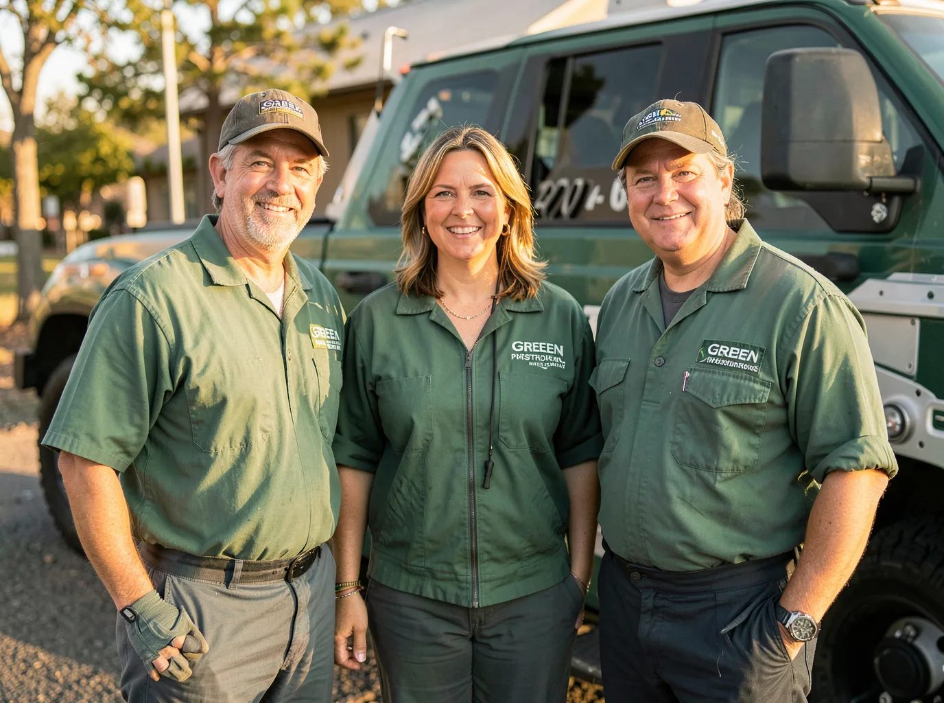 Water Damage Restoration company in Paradise Valley, NV