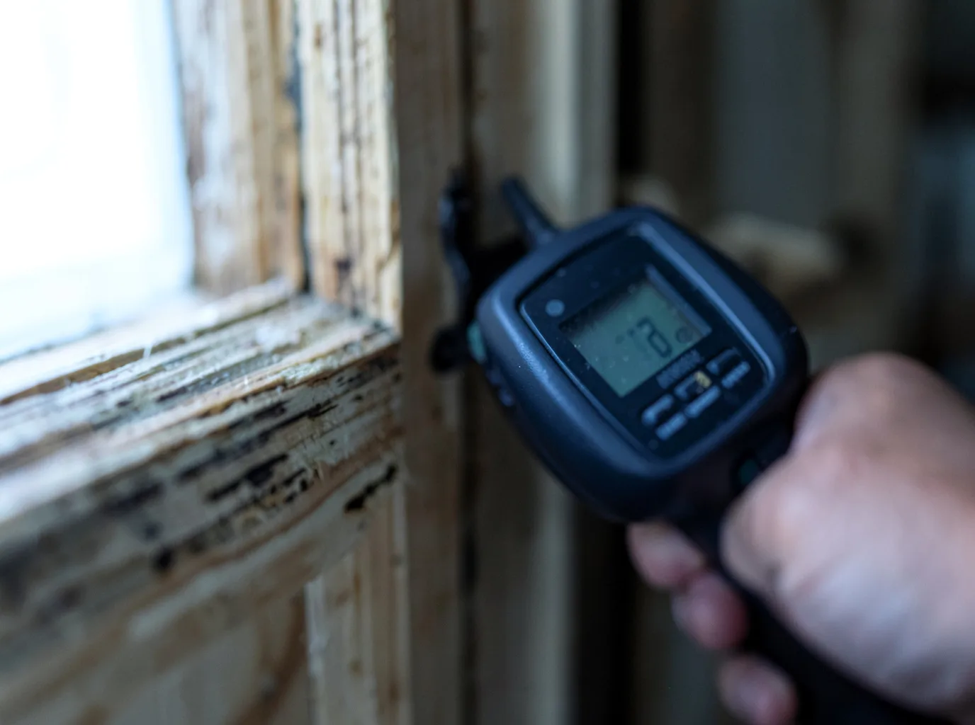 Burst Pipe Water Damage in Paradise Valley, NV