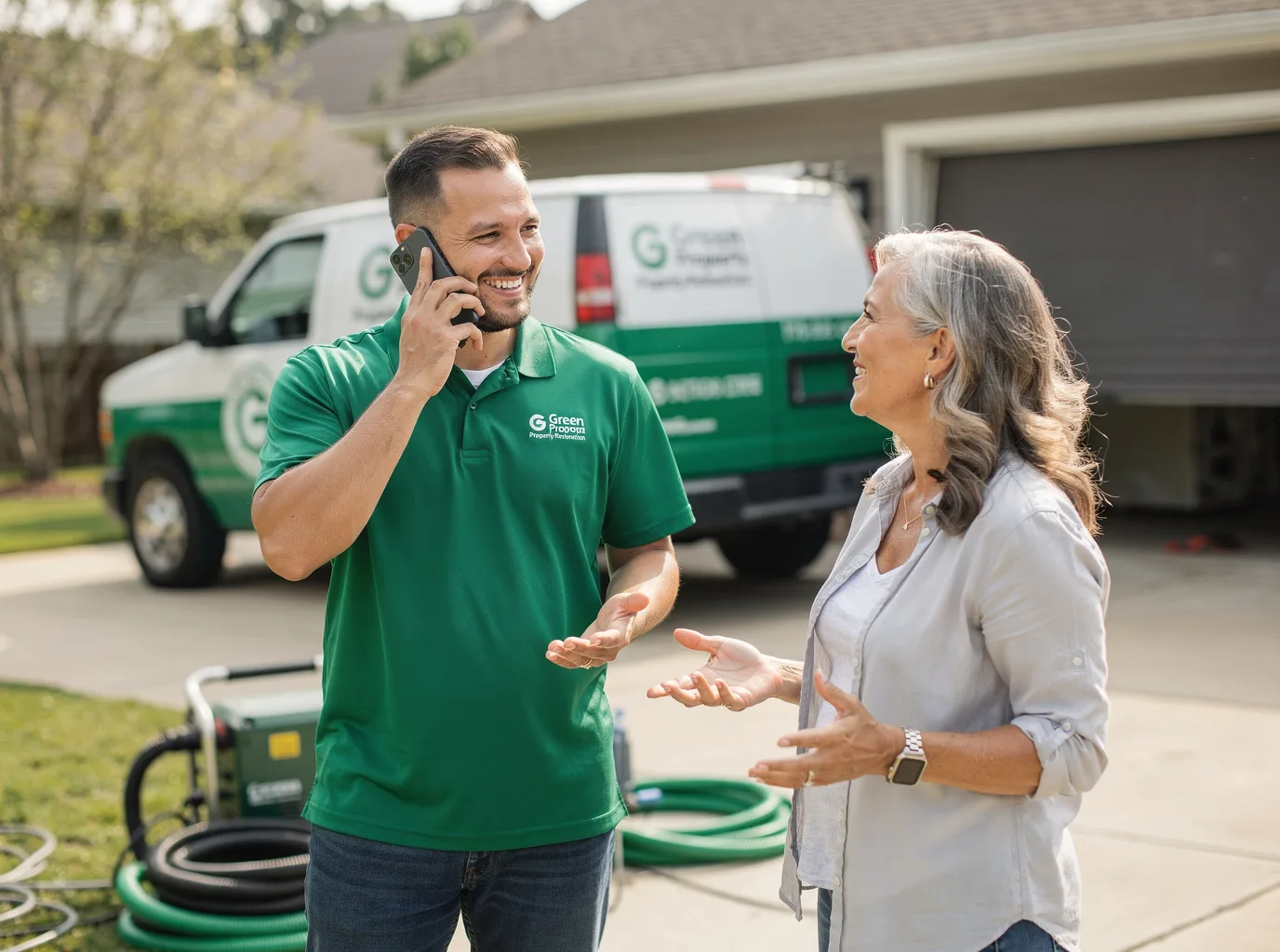Water Damage Restoration Paradise Valley, NV FAQs